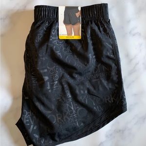 Women’s medium Calvin Klein shorts